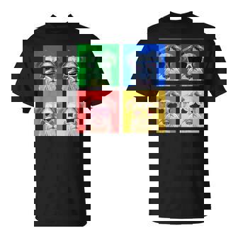 シュナウザー 面白いtシャツ 犬 かわいい メンズ 子供 おもしろ 服 雑貨 グッズ ネタ わんこ イヌ Tシャツ - Kawaiitshirt