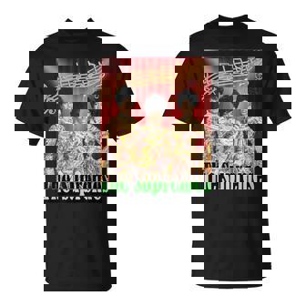 シュプリームス_003 Tシャツ - Kawaiitshirt