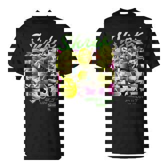 シュレック・イット・アウト Tシャツ - Kawaiitshirt