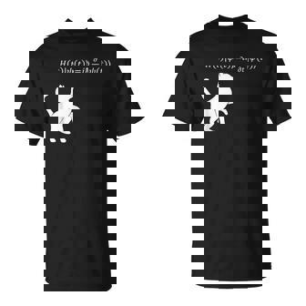 シュロディンガース 猫方程式物理学 オタク物理学 科学 Tシャツ - Kawaiitshirt