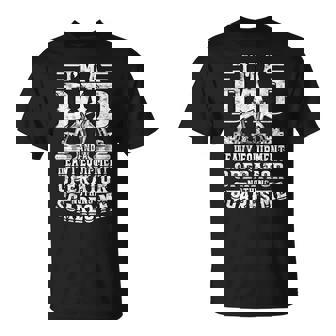 ショベルオペレーター 重機オペレーター Tシャツ - Kawaiitshirt