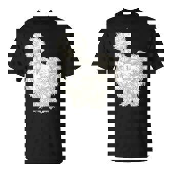 シルク・ヘン Tシャツ - Kawaiitshirt