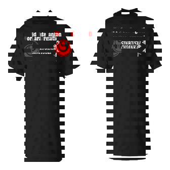 シンキョクシンカイ 空手 新極真 大山極真 Tシャツ - Kawaiitshirt