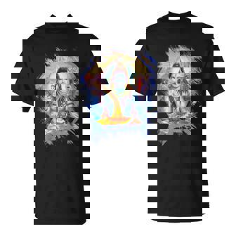 シヴァ ヒンズー教の神 Tシャツ - Kawaiitshirt