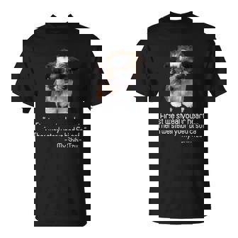 シーズーシャツ Tシャツ - Kawaiitshirt