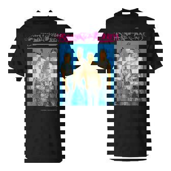 シーナ＆ロケッツ 真空パック Tシャツ - Kawaiitshirt