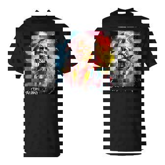 ジェロニモ Tシャツ - Kawaiitshirt