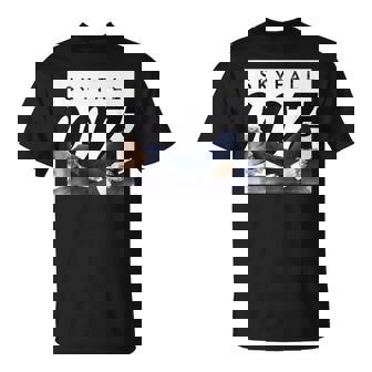 ジェームズ・ボンド 007 スカイフォール Tシャツ - Kawaiitshirt