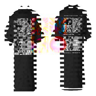 ジミヘンドリックス_003 Tシャツ - Kawaiitshirt