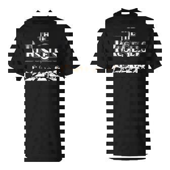 ジャックラッセルズ ファニージャックラッセルテリア Jrt ドッグドッグ Tシャツ - Kawaiitshirt