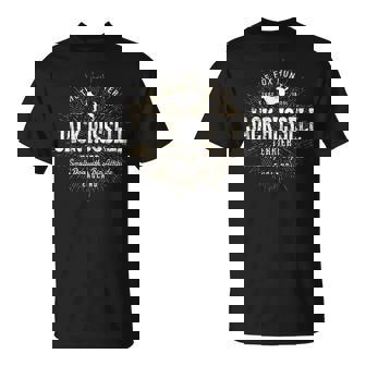 ジャック・ラッセル・テリア犬の恋人のための Tシャツ - Kawaiitshirt