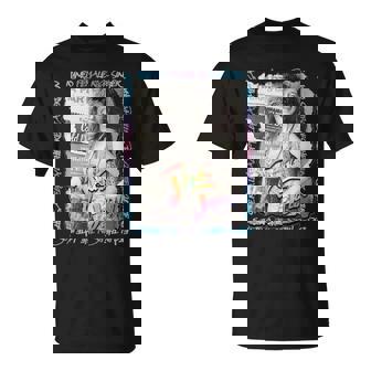 ジャニスジョプリン_001 Tシャツ - Kawaiitshirt