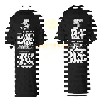 ジュニアベーキング競技者 ヤングシェフ ベーキングコンペティションチャンピオン Tシャツ - Kawaiitshirt