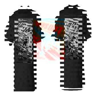 ジュラシック・ワールド Craws Out Tシャツ - Kawaiitshirt