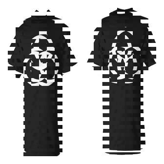 ジョン・ボナムのシンボル Tシャツ - Kawaiitshirt