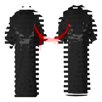 ジョーカースマイル Tシャツ - Kawaiitshirt