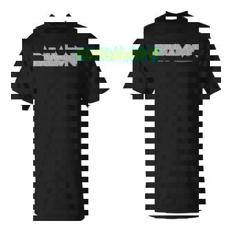 ジョージ・クリントン議会ティールロゴ。 Tシャツ - Kawaiitshirt