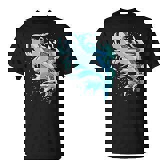 ジンベイザメシャツボーイズジンベイザメギフトガールズスキューバダイビング Tシャツ - Kawaiitshirt