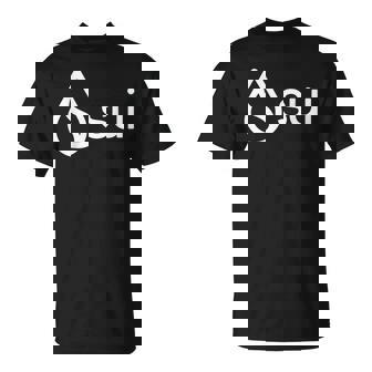 スイコイン、スイクリプト Tシャツ - Kawaiitshirt