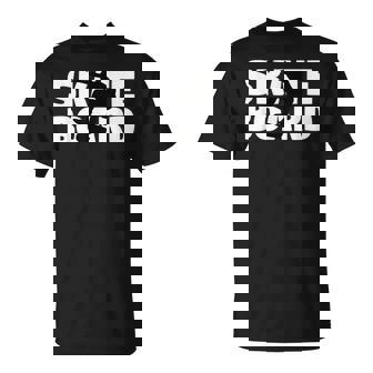 スケートボーダーへのギフト スケートボード シルエット Tシャツ - Kawaiitshirt