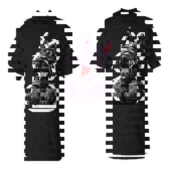 スコティッシュテリア 面白い スコティッシュテリア カワイイ 子犬 犬 Tシャツ - Kawaiitshirt