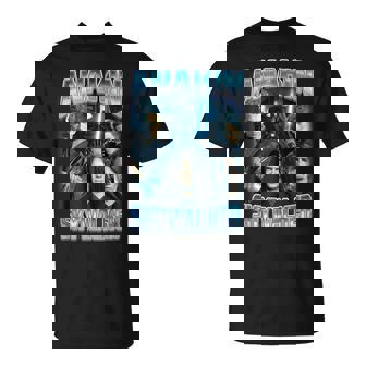 スターウォーズ クラシック アナキン・スカイウォーカー フォトコラージュポスター Tシャツ - Kawaiitshirt