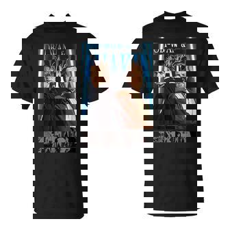 スター・ウォーズ クラシック オビワン&アナキン グループショットポスター Tシャツ - Kawaiitshirt