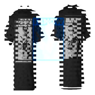 スター・ウォーズ クラシック ハン・ソロ I Know You Love Me ポスター Tシャツ - Kawaiitshirt