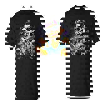 ストリートスタイル ヒップホップ ギャング トラップ ボーイ ラッパー Tシャツ - Kawaiitshirt