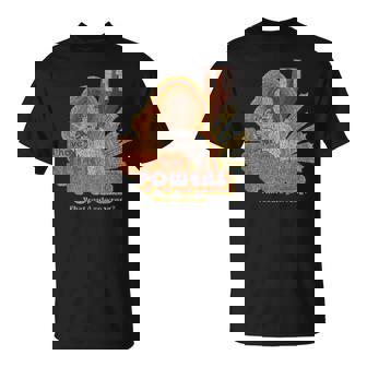 ストレンジャー・シングス ヴィンテージ イレブン レトロ ポーズ スーパーパワー Tシャツ - Kawaiitshirt