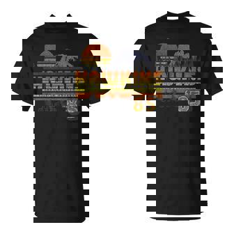 ストレンジャー・シングスヴィンテージ 85 ザ・パーティーストレンジ・シングス・ハプン Tシャツ - Kawaiitshirt