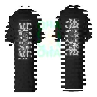 スピニングキャットミーム Oiiaoiia Uiia 猫 ブレインロットミーム Tシャツ - Kawaiitshirt