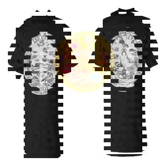 スマラグディーナタブレット エメラルド製 長袖tシャツ Tシャツ - Kawaiitshirt