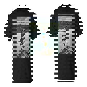 スラッシャー Tシャツ - Kawaiitshirt