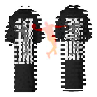 スラムダンク バスケットボール Tシャツ - Kawaiitshirt