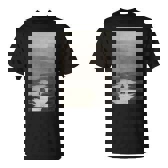 セオドール・セヴェリン・キッテルセン作 ソリア・モリア・スロット 1911 Tシャツ - Kawaiitshirt