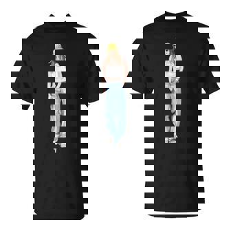 セクシーガール Tシャツ - Kawaiitshirt