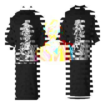 セネカ 若い表現主義 Tシャツ - Kawaiitshirt