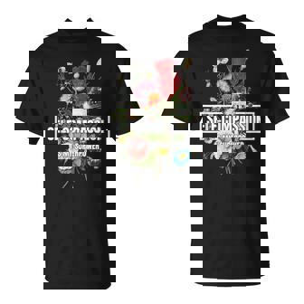 セルフコンパッションは私の超能力ですハイヤーセルフケア心理学 Tシャツ - Kawaiitshirt