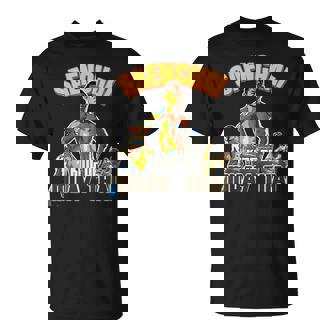 センチャイ-ムエタイの王様 Tシャツ - Kawaiitshirt