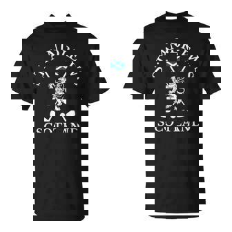 セントアンドリュース スコットランド ゴルフファン Tシャツ - Kawaiitshirt