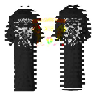 ソニック×れじぇくんuper Chaos Mode L Tシャツ - Kawaiitshirt