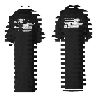 タイガー戦車 第二次世界大戦の戦車扇風機 Panzerkampfwageni Tシャツ - Kawaiitshirt