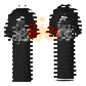 タコ 小タコ イカ 海 恋 甘タコ Tシャツ - Kawaiitshirt