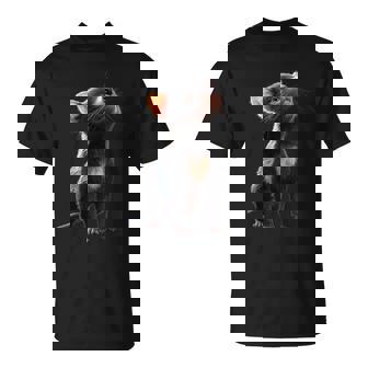 タスマニアン・デビル 有袋類 タスマニア・スウィート・デビル Tシャツ - Kawaiitshirt