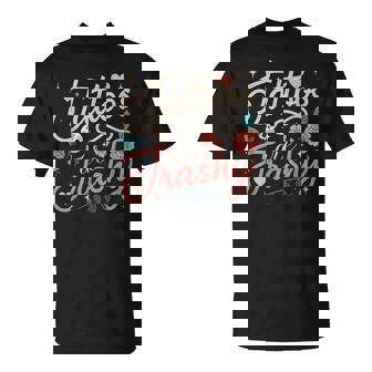 タトゥーはくだらないからダブルスタンダードなの Tシャツ - Kawaiitshirt