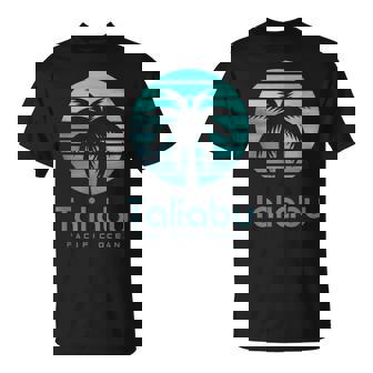 タリアブ 太平洋 Tシャツ - Kawaiitshirt