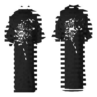 タンポポ チェロシャツ チェリスト用 Tシャツ - Kawaiitshirt