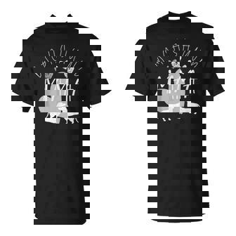 ダックスフンド 母の日 ウィニー ママ 犬好き Tシャツ - Kawaiitshirt