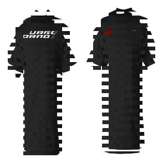 ダッジ・デュランゴ・クラシックロゴ。 Tシャツ - Kawaiitshirt